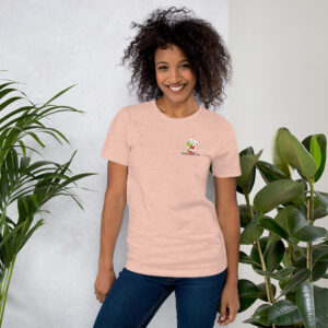 unisex-staple-t-shirt-heather-prism-peach-front-630be709d4da4.jpg