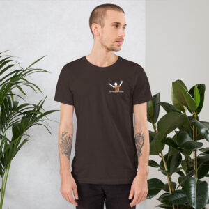 unisex-staple-t-shirt-brown-front-6339acf8d30a3.jpg